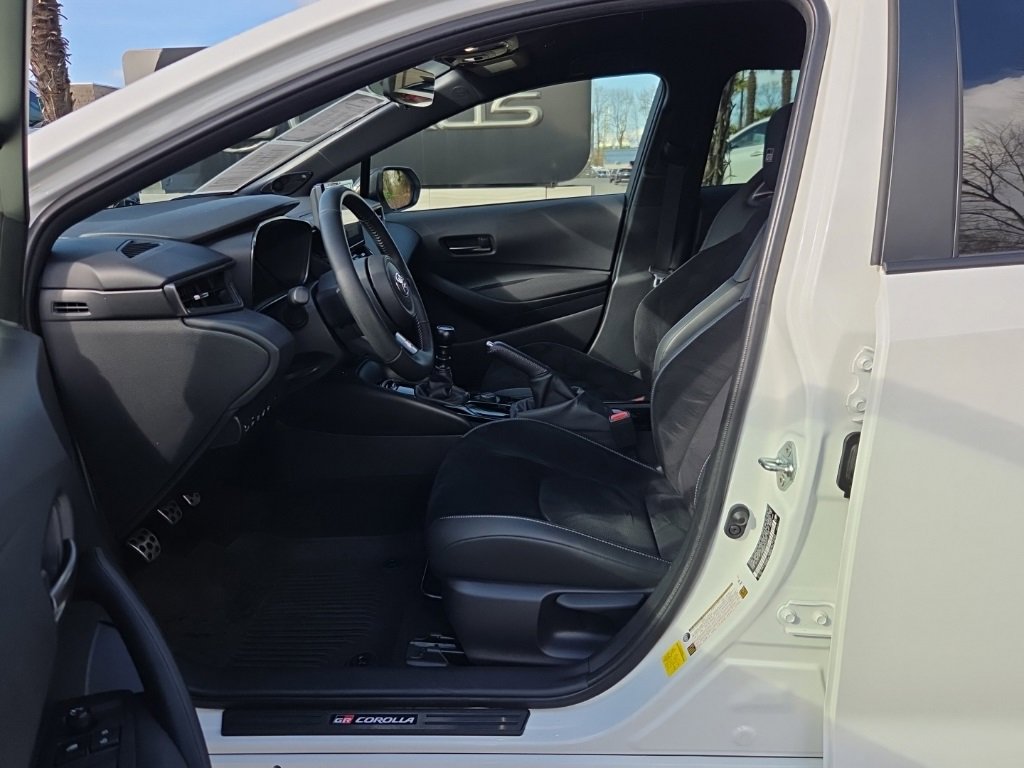 Used 2024 Toyota Corolla Premium image 4