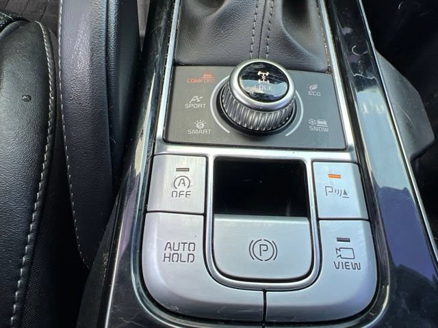 Used 2022 Kia Telluride SX w/ SX Prestige Package AWD/4WD image 27