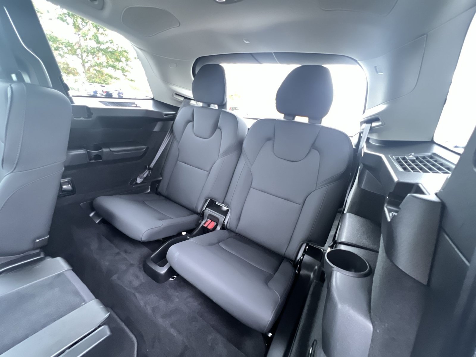 Used 2026 Volvo XC90 B6 Plus AWD/4WD image 22