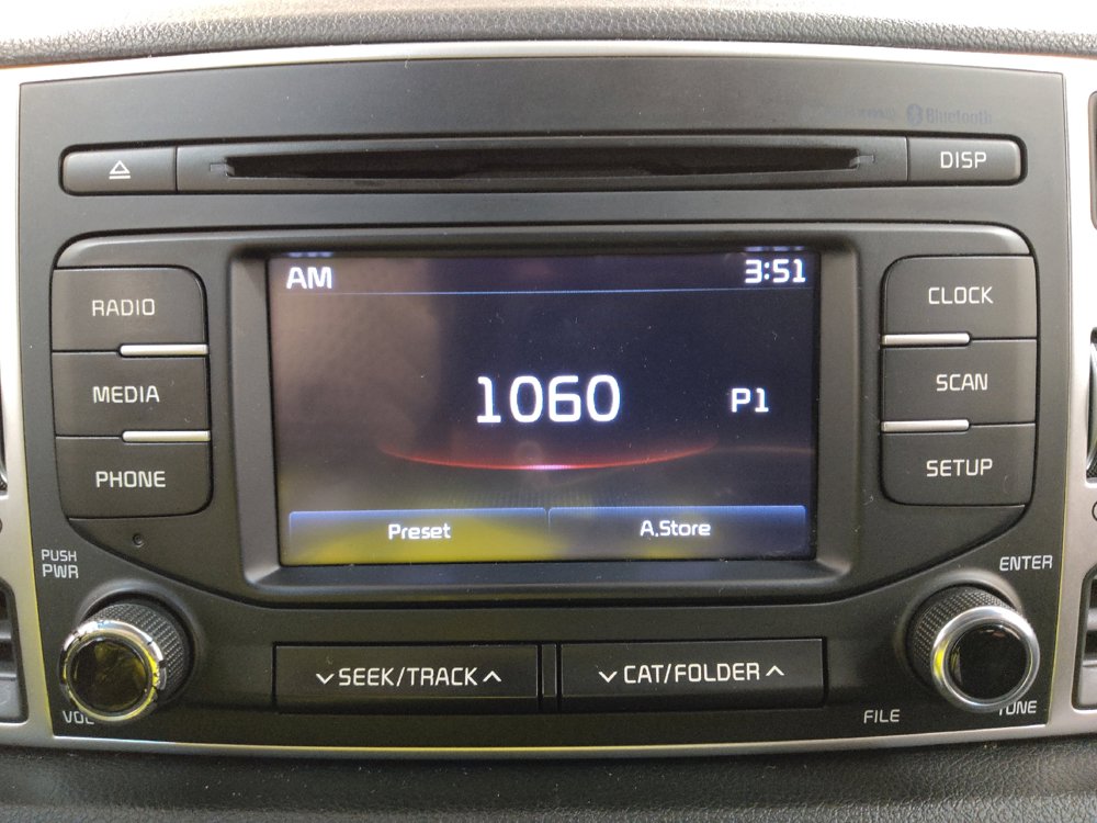 Used 2019 Kia Sportage LX FWD image 25