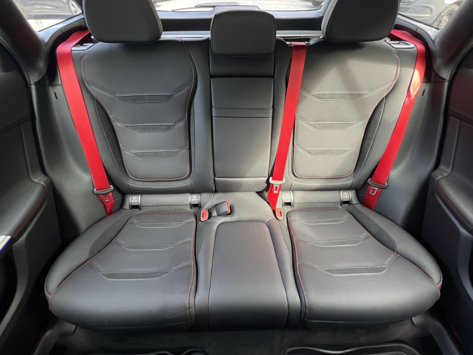 New 2026 Mercedes-Benz GLC 43 AMG 4MATIC image 15