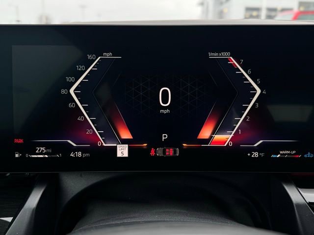 New 2026 BMW 530i xDrive w/ Premium Package image 29