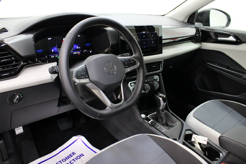 Certified 2026 Volkswagen Taos S FWD image 14