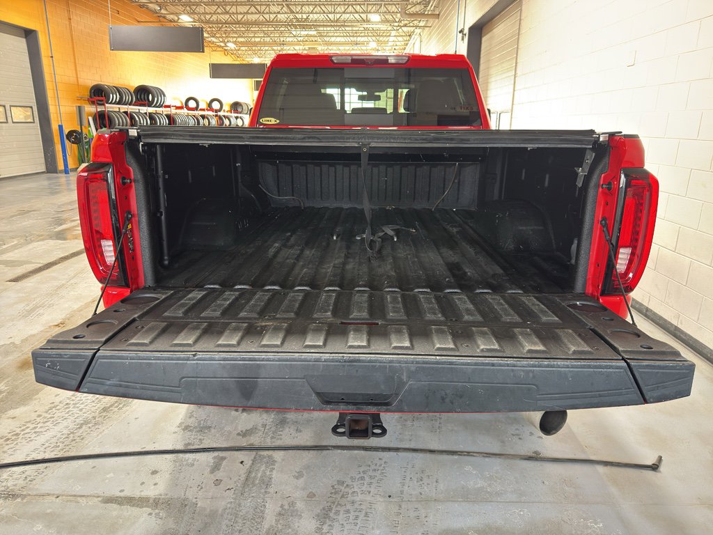 Used 2023 GMC Sierra 3500 SLT w/ SLT Convenience Package image 22