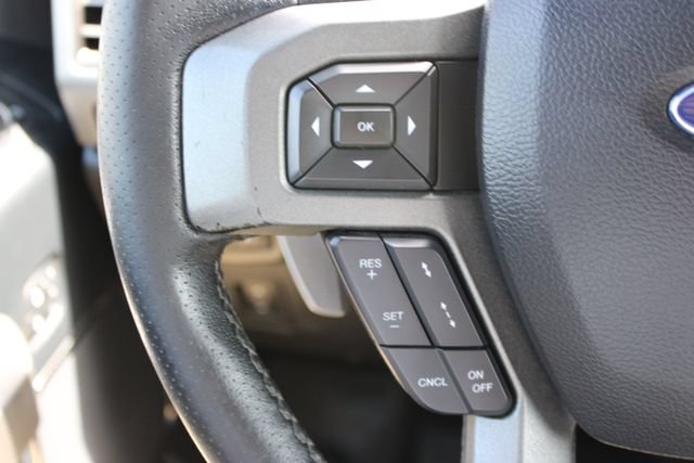 Used 2020 Ford F150 Raptor w/ Equipment Group 802A Luxury AWD/4WD image 19