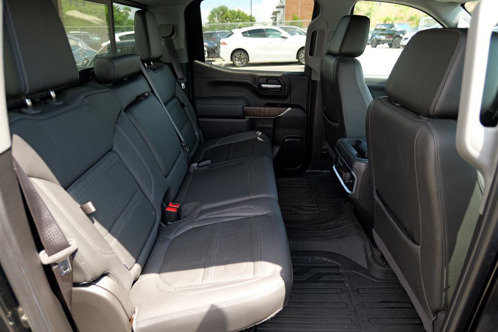 Used 2020 GMC Sierra 1500 Denali w/ Denali Ultimate Package AWD/4WD image 34