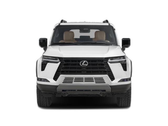 New 2026 Lexus GX 550 AWD/4WD image 4