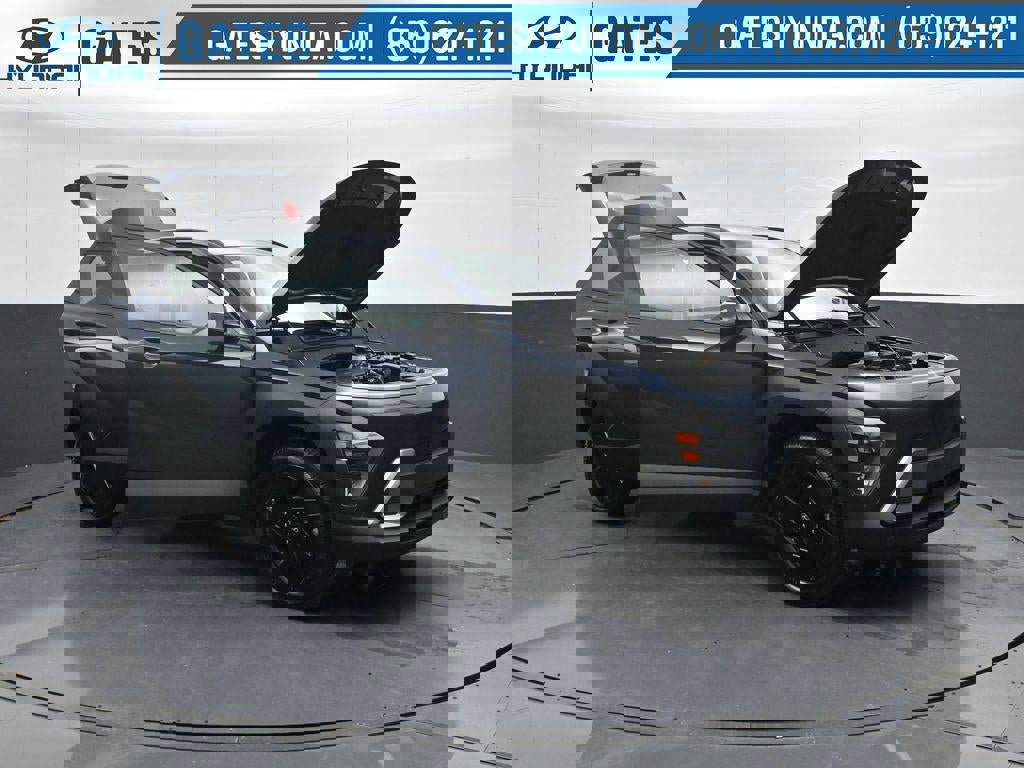 New 2026 Hyundai Kona SEL Sport image 61