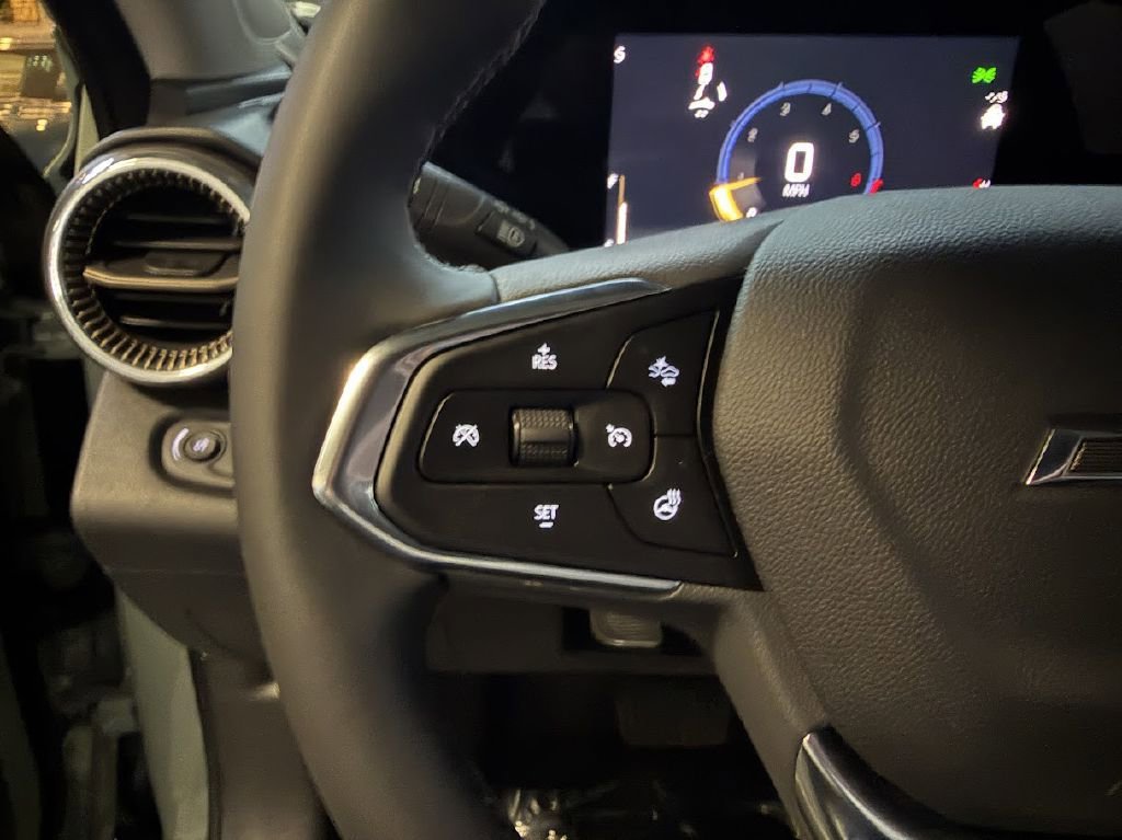 Used 2026 Chevrolet Trax ACTIV w/ Driver Confidence Package image 17