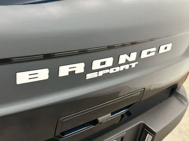Used 2023 Ford Bronco Sport Outer Banks w/ Tech Package AWD/4WD image 28