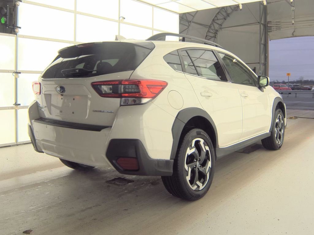 Used 2023 Subaru Crosstrek 2.5i Limited w/ Moonroof Package image 6
