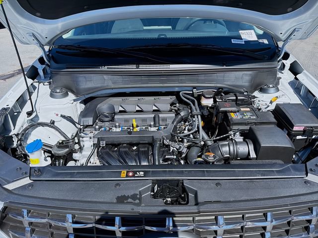 New 2026 Hyundai Venue SEL FWD image 9