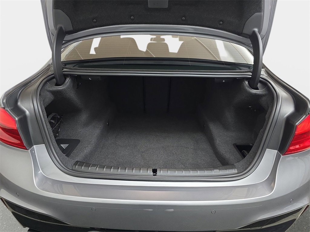 Used 2019 BMW M5 w/ Executive Package image 15