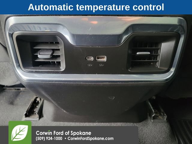 Used 2022 GMC Sierra 1500 Elevation image 15