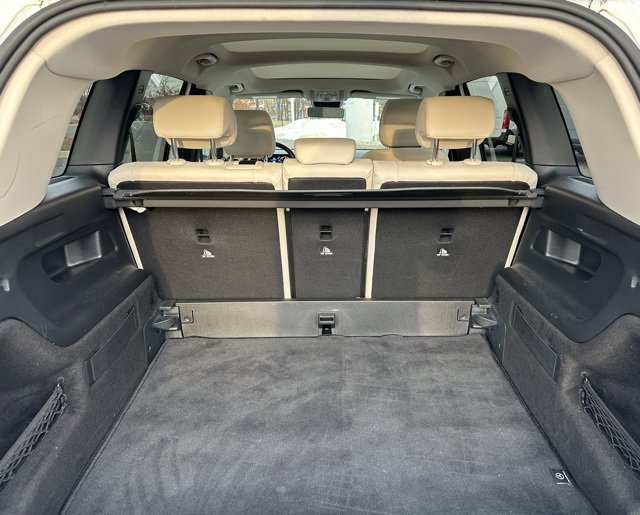 Certified 2022 Mercedes-Benz GLB 250 4MATIC image 10