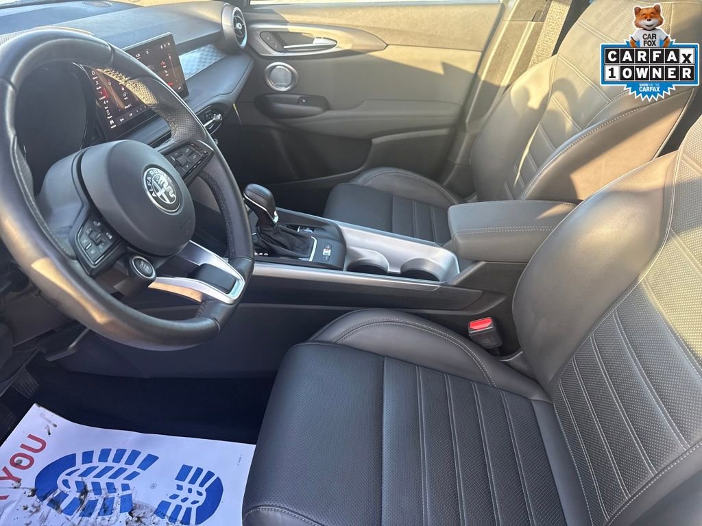 Used 2024 Alfa Romeo Tonale Ti image 21