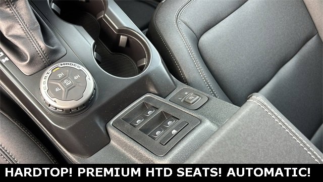 New 2025 Ford Bronco Big Bend image 19