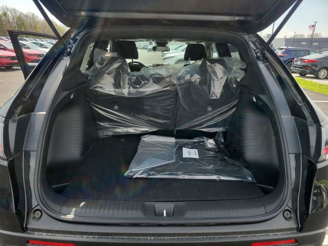 New 2026 Honda HR-V Sport image 39