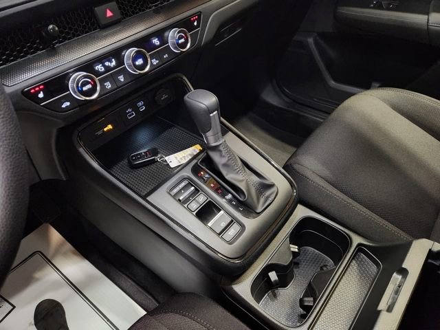 Certified 2024 Honda CR-V EX image 16