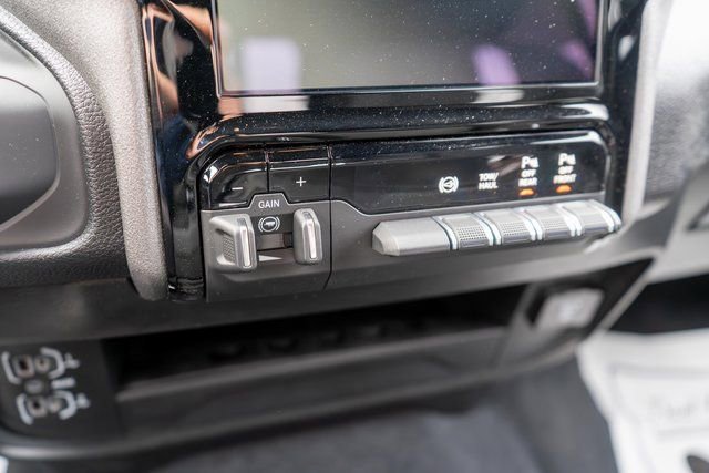 New 2026 RAM 2500 Tradesman image 13