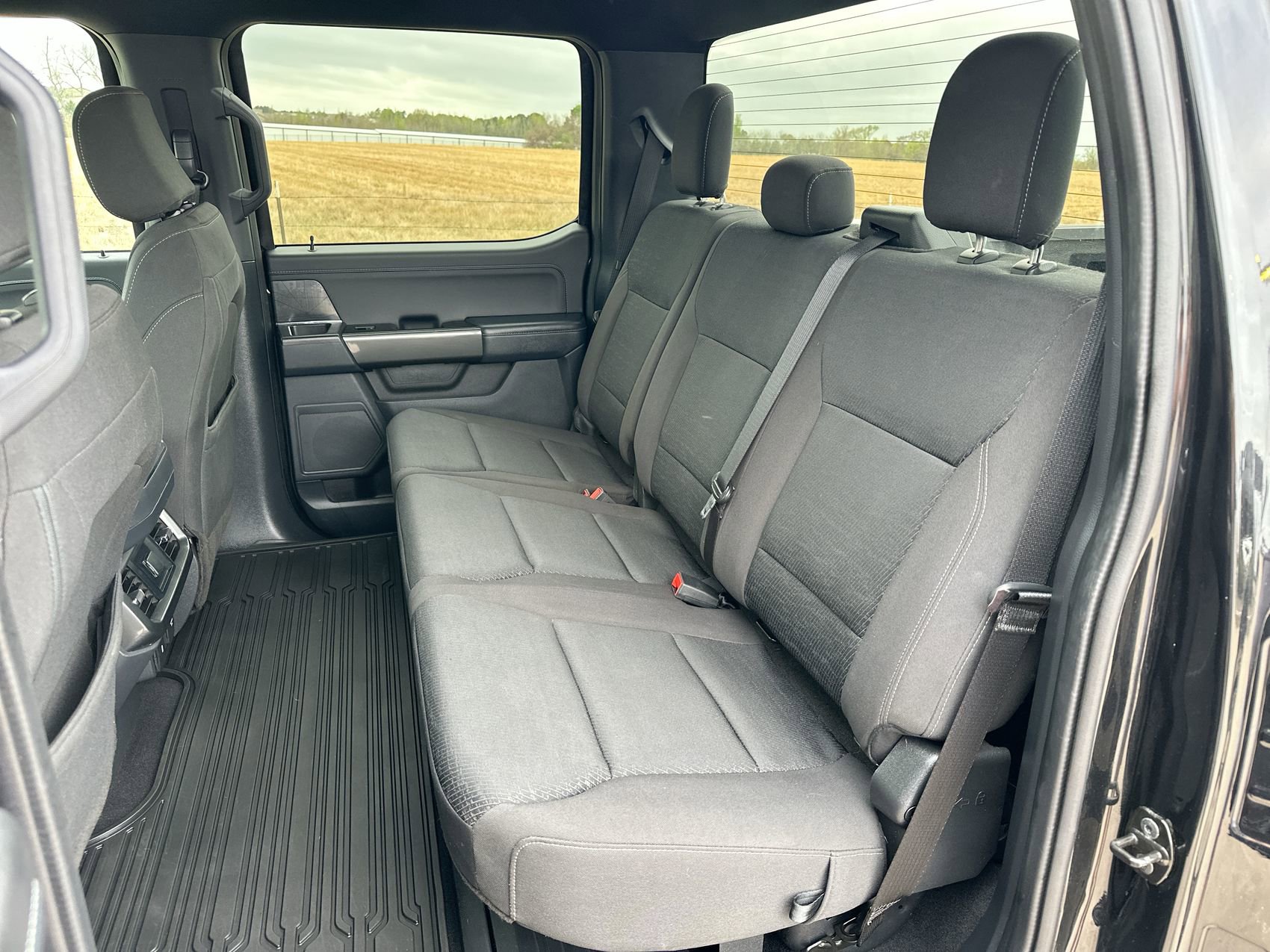 Used 2023 Ford F150 XLT w/ Equipment Group 302A High image 22