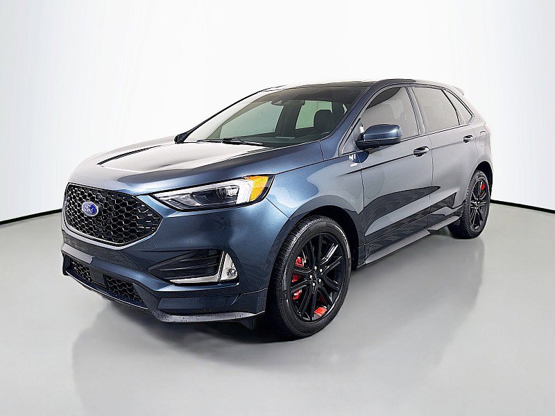 Used 2024 Ford Edge ST-Line AWD/4WD image 3