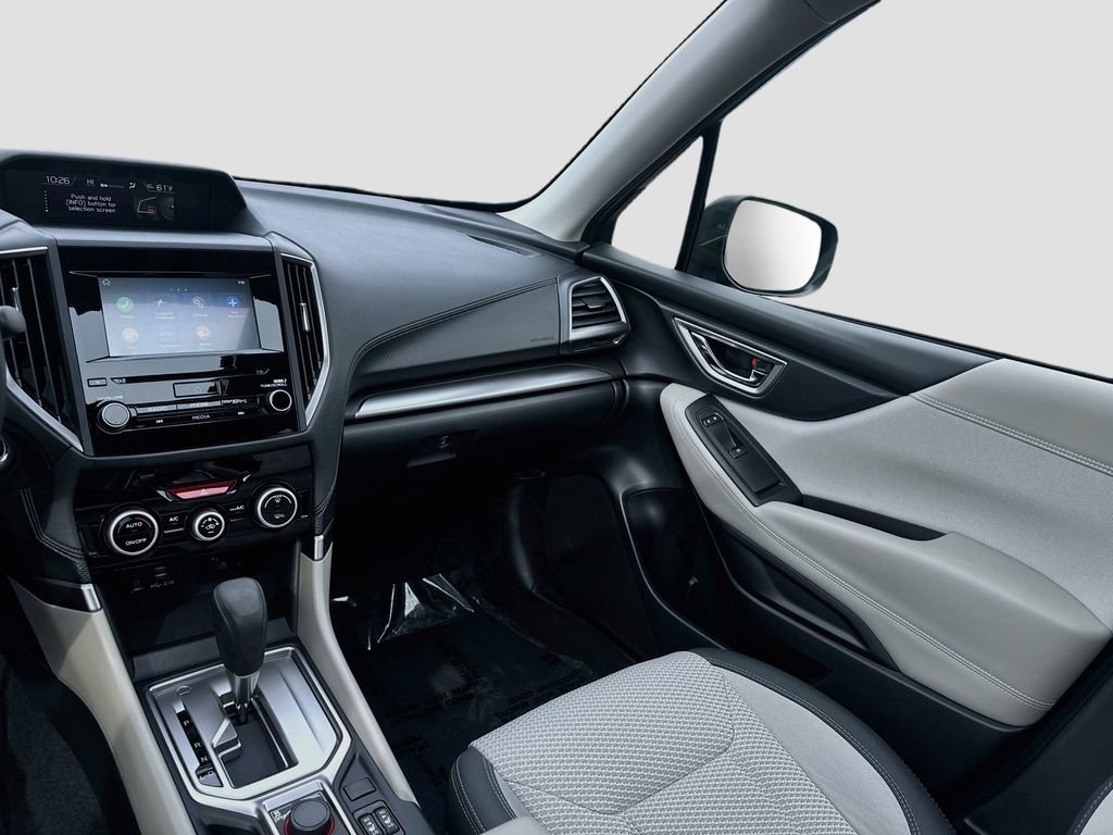 Certified 2023 Subaru Forester Premium AWD/4WD image 22