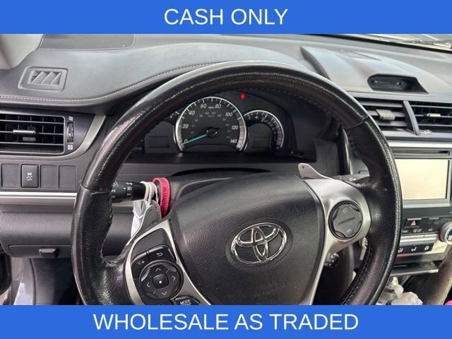 Used 2012 Toyota Camry SE image 9