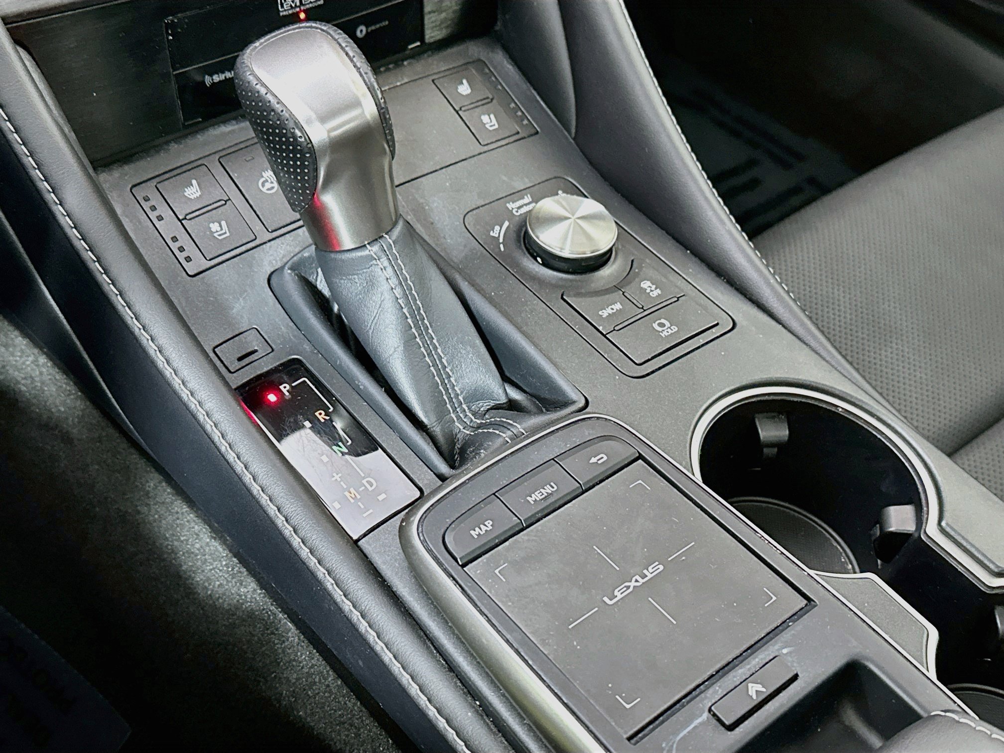 Certified 2025 Lexus RC 350 F Sport AWD/4WD image 17