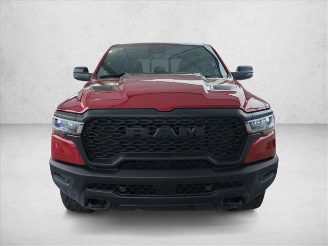 New 2026 RAM 1500 Rebel w/ Bed Utility Group image 6