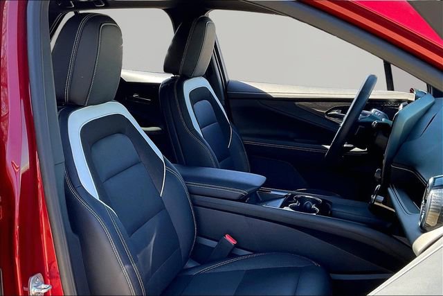 Used 2025 Chevrolet Blazer EV LT image 20