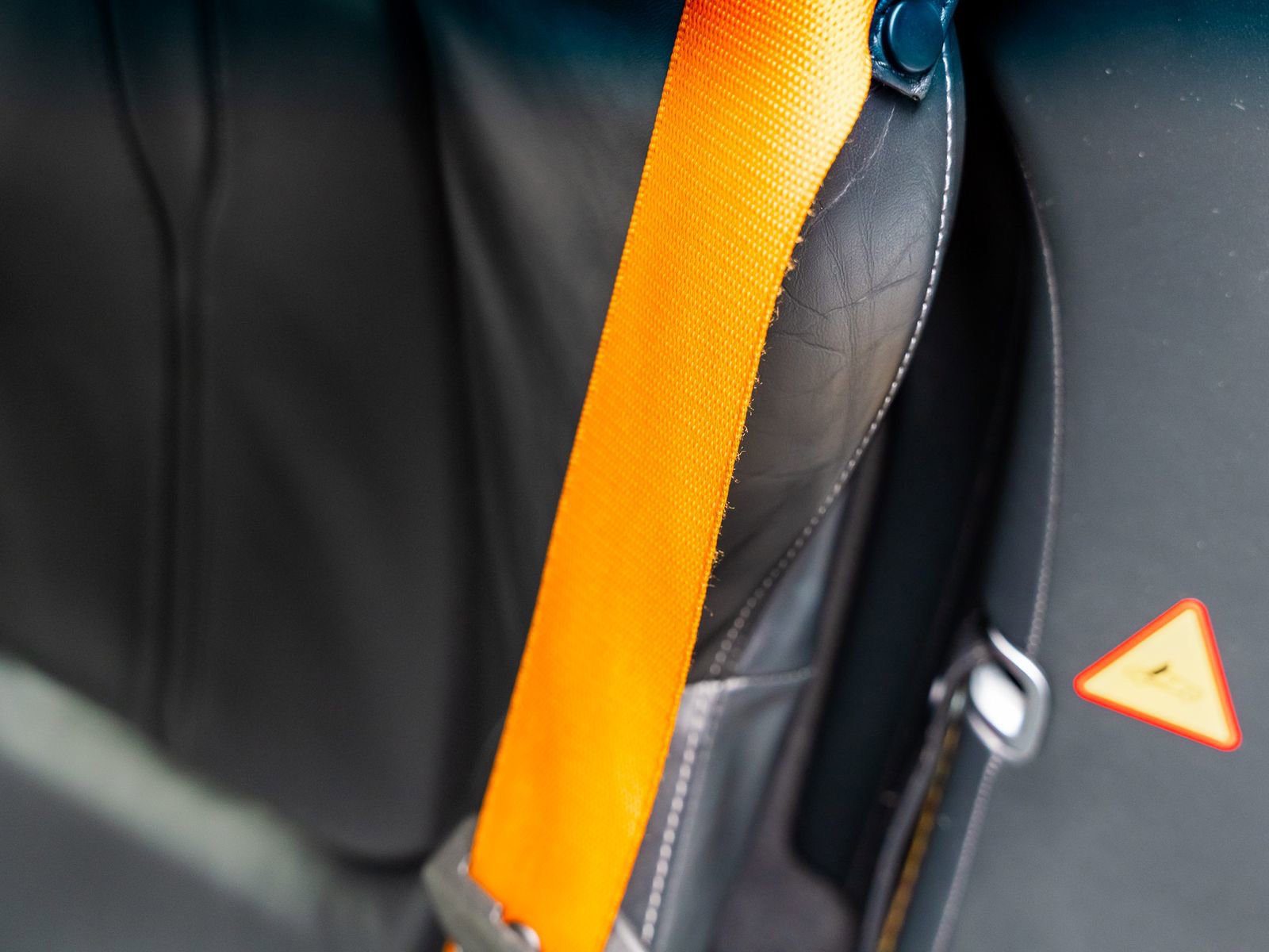 Used 2016 McLaren 570S Coupe RWD image 61