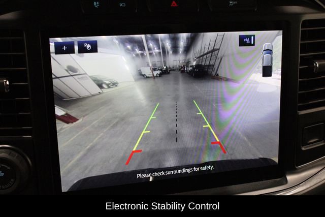 Used 2022 Ford F150 XLT w/ Equipment Group 302A High image 8