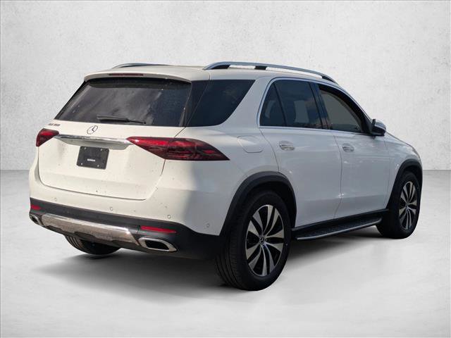 Used 2026 Mercedes-Benz GLE 350 4MATIC image 2