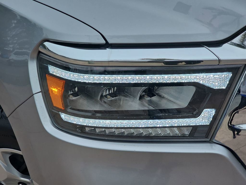 Used 2022 RAM 1500 Big Horn image 33
