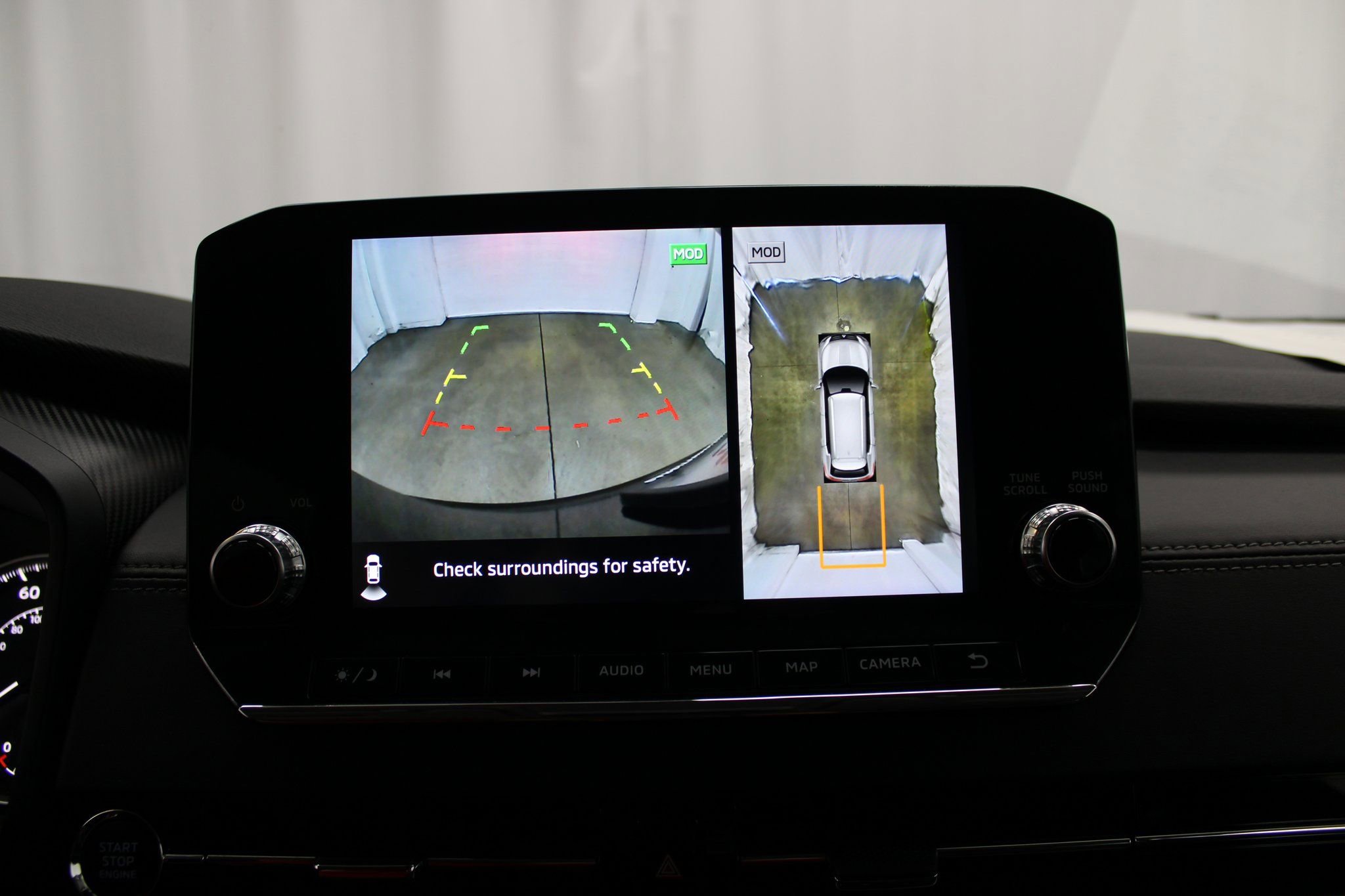 Used 2023 Mitsubishi Outlander SE image 45