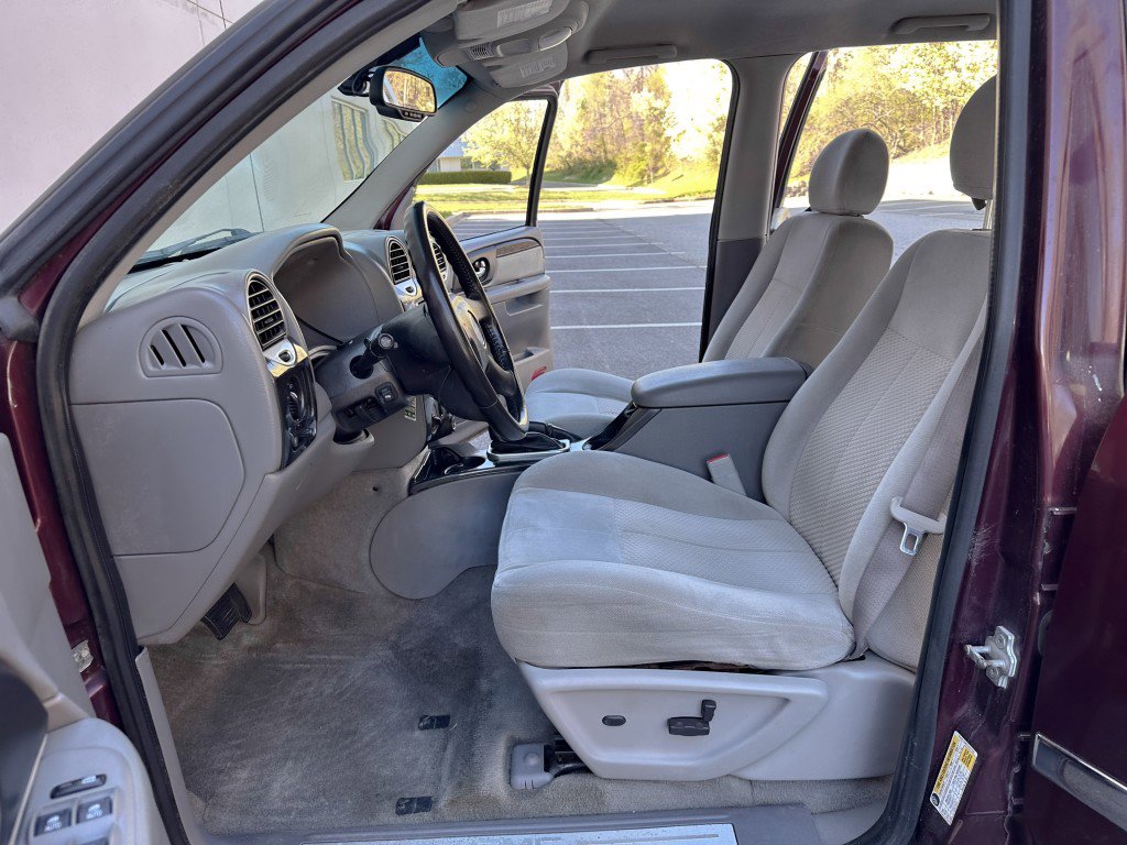 Used 2007 GMC Envoy SLE AWD/4WD image 19