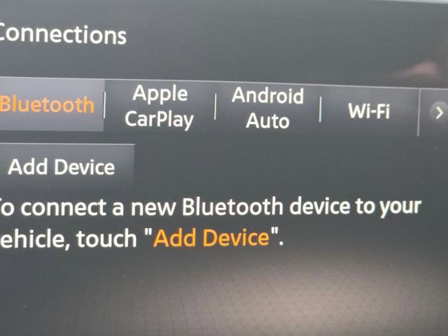 New 2025 Nissan Altima 2.5 SL image 10