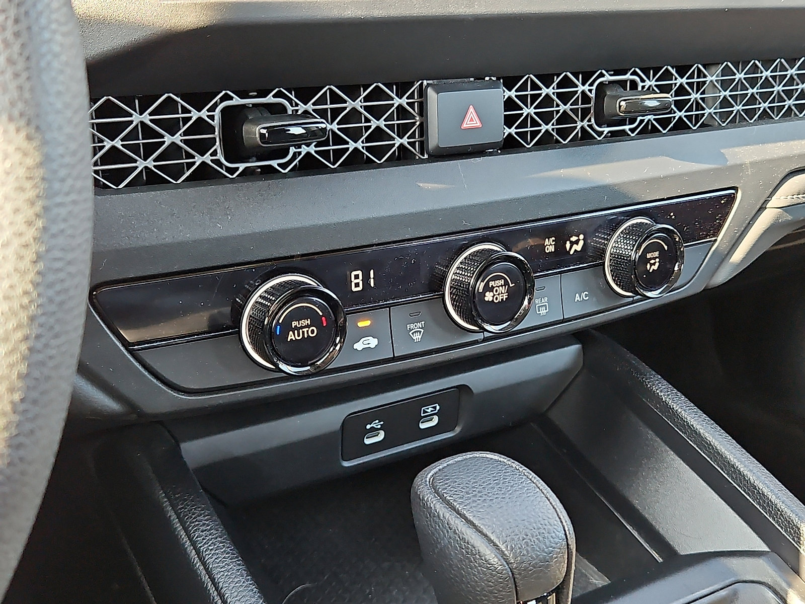 Used 2023 Honda Accord LX image 15