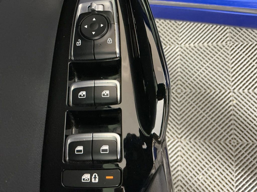 Used 2021 Kia K5 EX w/ EX Premium Package image 25