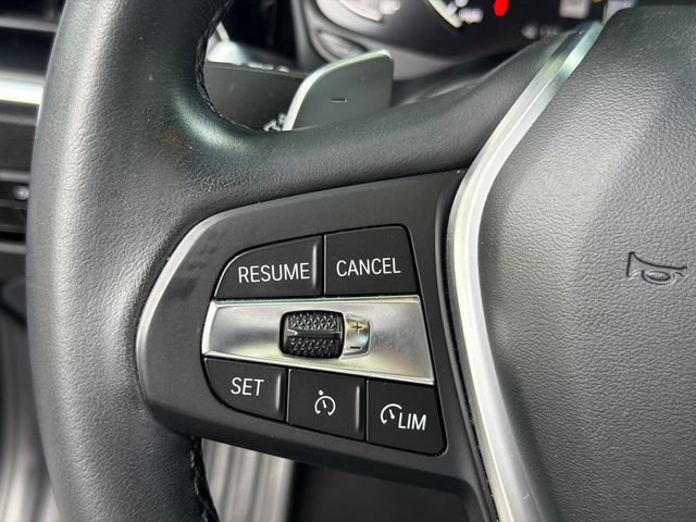 Used 2020 BMW 330i Sedan w/ Driving Assistance Package RWD image 24