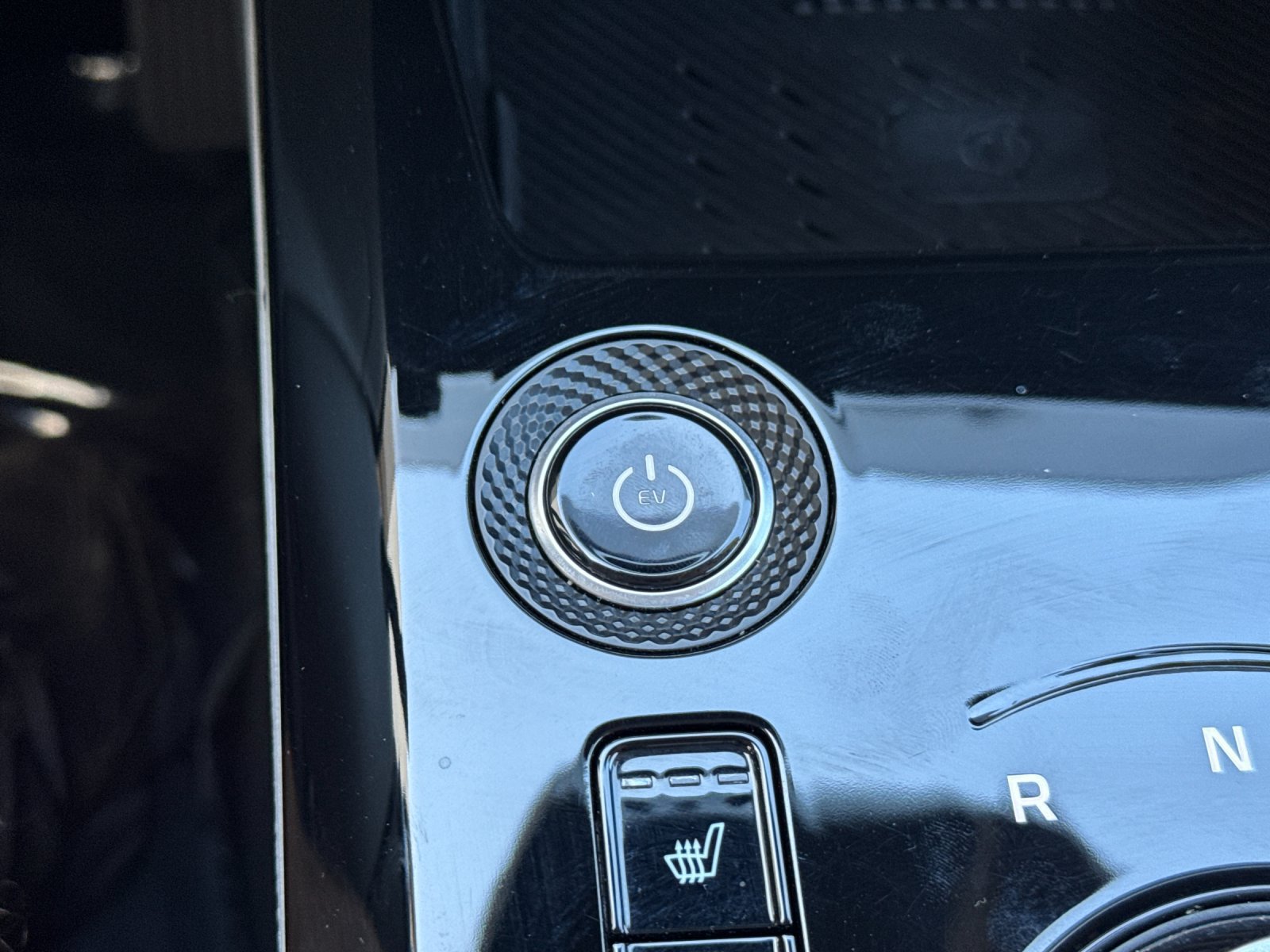 Used 2023 Kia Niro Wind FWD image 26
