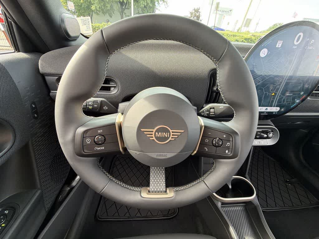 Used 2026 MINI Cooper S FWD image 23