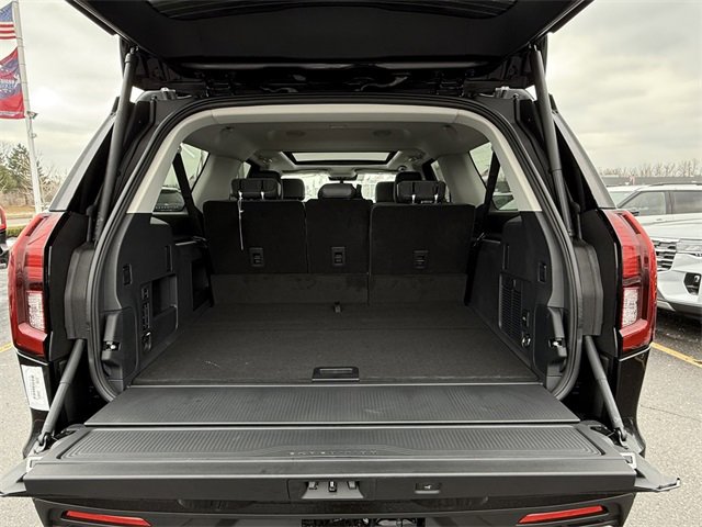 New 2026 Ford Expedition Max Active image 4