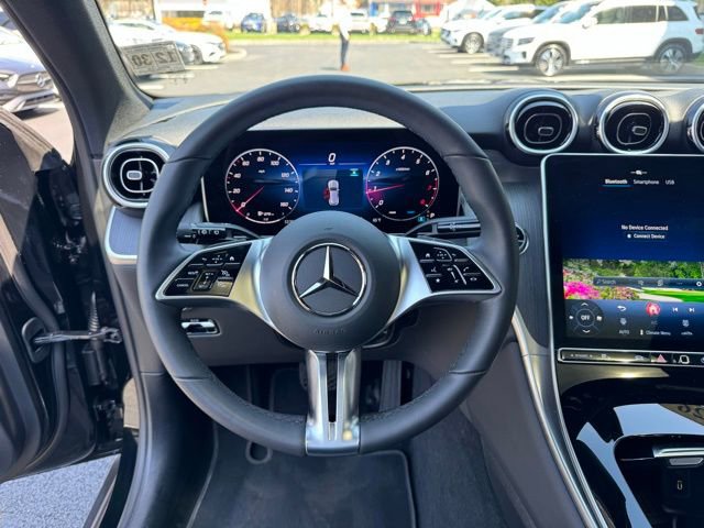 Used 2026 Mercedes-Benz GLC 300 4MATIC image 15