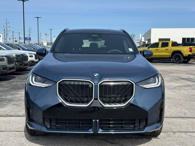 New 2026 BMW X3 xDrive30 AWD/4WD image 5