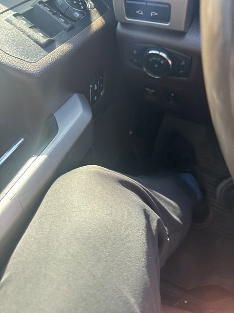 Used 2020 Ford F150 King Ranch w/ Equipment Group 601A Luxury image 9