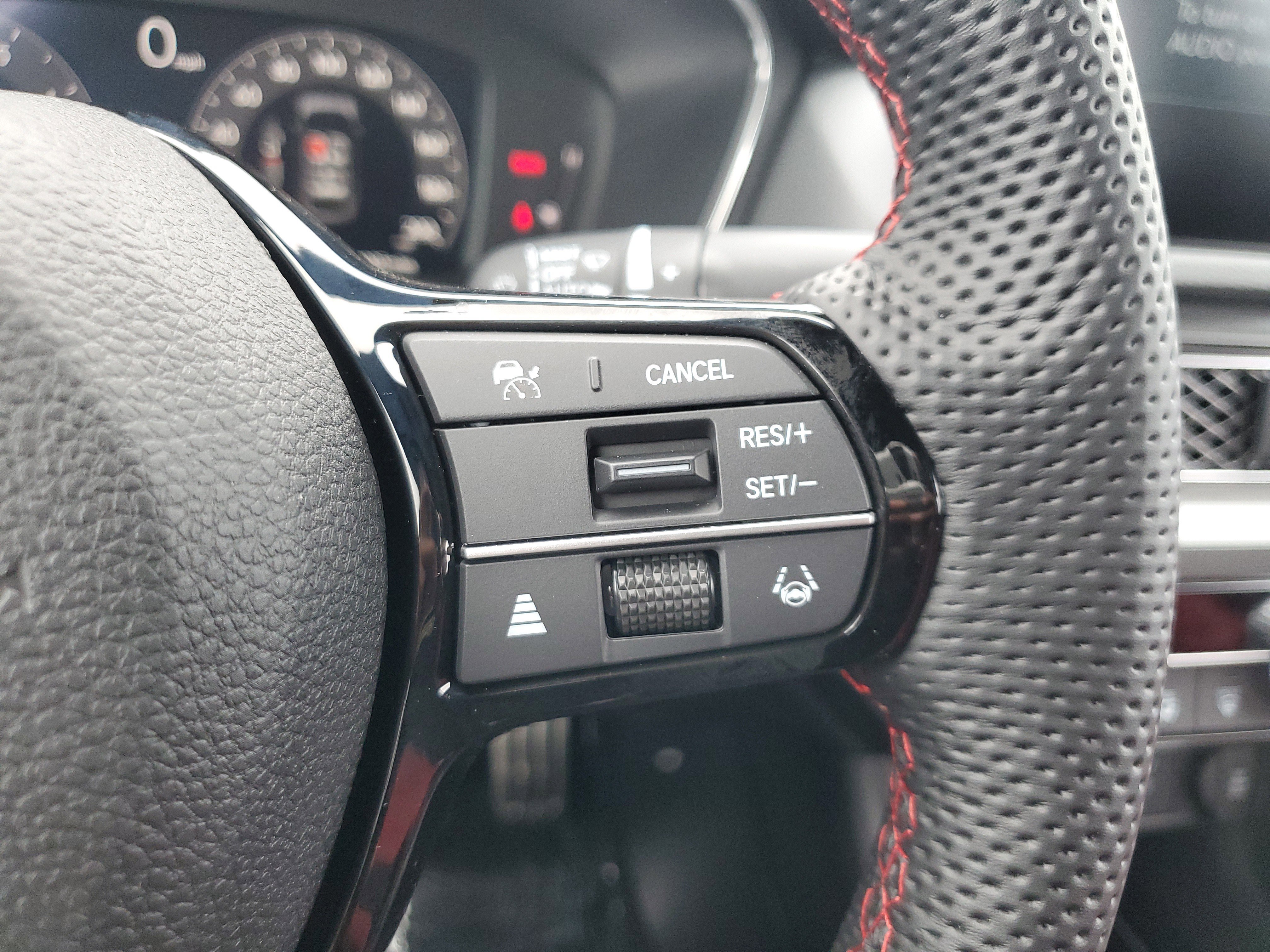 New 2026 Acura Integra Type S FWD image 20