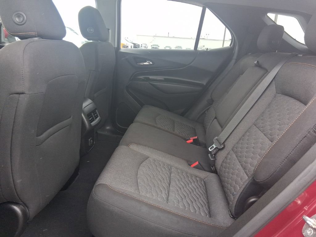 Used 2019 Chevrolet Equinox LT image 17