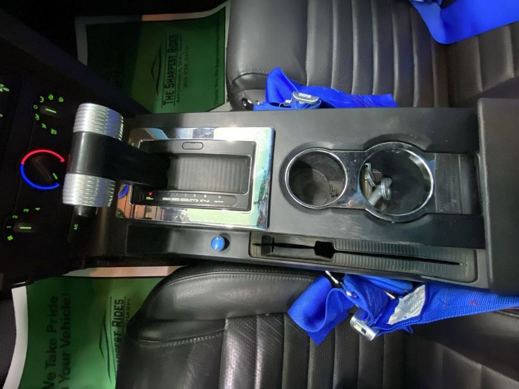 Used 2007 Ford Mustang GT Premium image 15